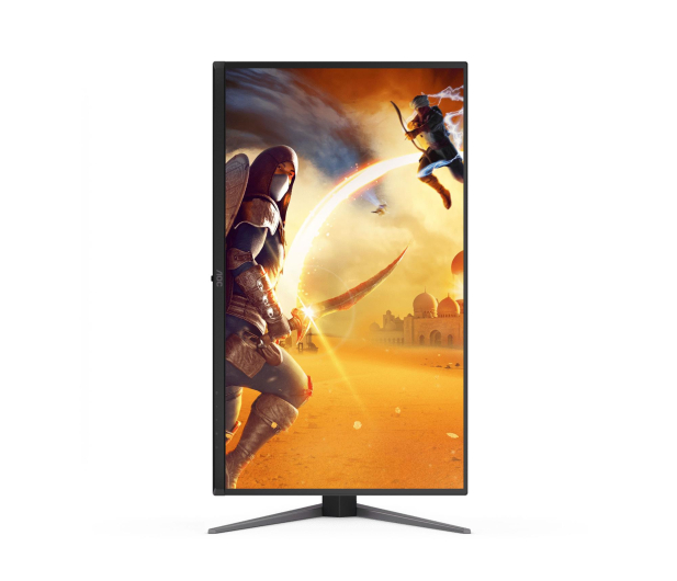 AOC Q27G4ZD - 1482578 - zdjęcie 4
